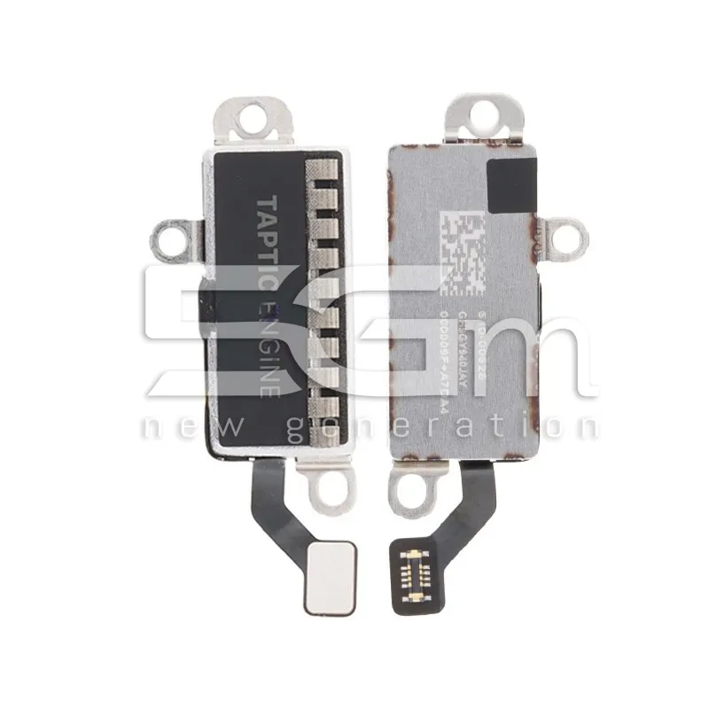 Vibrazione iPhone 15 Pro | Store Online 5G-M