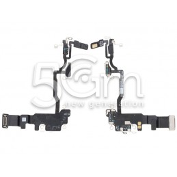 Wifi Flex Cable iPhone 15...