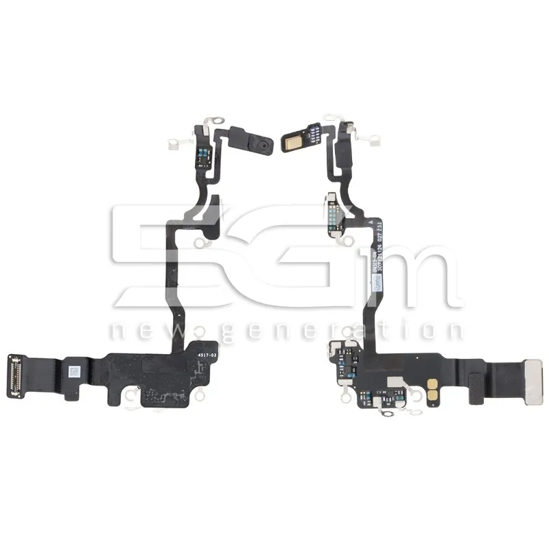 WLAN Flexkabel iPhone 15 Pro Max | 5G-M Online-Shop