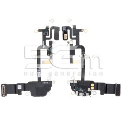 Wifi Flex Cable iPhone 15...