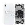 Cover Completa Bianca iPhone XR No Logo