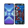 Display Touchscreen + Rahmen Blau Honor 8X (COG) | 5G-M Online Shop