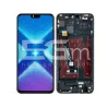 Display Touch + Frame Nero Honor 8X (COG) | Store Online 5G-M