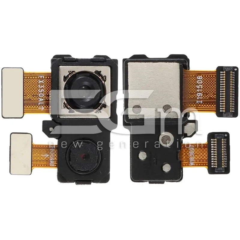 Camera Posteriore 20MP + 2MP Honor 8X | Store Online 5G-M
