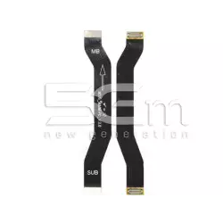 Motherboard Flex Cable Xiaomi Redmi Note 8 - 8T