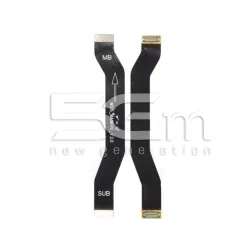 Гъвкав кабел за дънна платка Xiaomi Redmi Note 8 - 8T | 5G-M.com