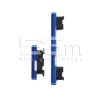 Buton de Pornire + Volum Albastru Xiaomi Redmi Note 8 | 5G-M