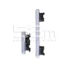 Tasto Accensione + Volume Silver Xiaomi Redmi Note 8 | Store Online 5G-M
