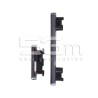 Power Button + Volume Black Xiaomi Redmi Note 8
