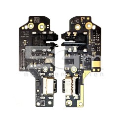 Charging Connector + Board Xiaomi Redmi Note 8 2021 (Full IC)