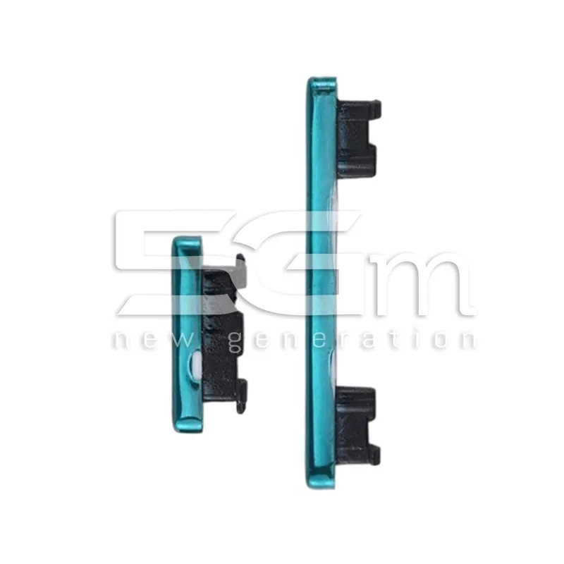 Buton Pornire + Volum Verde Xiaomi Redmi Note 8 Pro | Magazin Online 5G-M