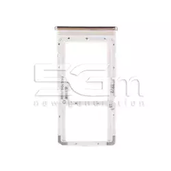 Dual Sim + Micro SD Tray Xiaomi Redmi Note 8 Pro