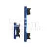 Tasto Accensione + Volume Blu Xiaomi Redmi Note 8 Pro