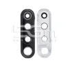 Vetrino Camera Posteriore + Frame Nero Xiaomi Redmi Note 8 Pro | Store Online 5G-M