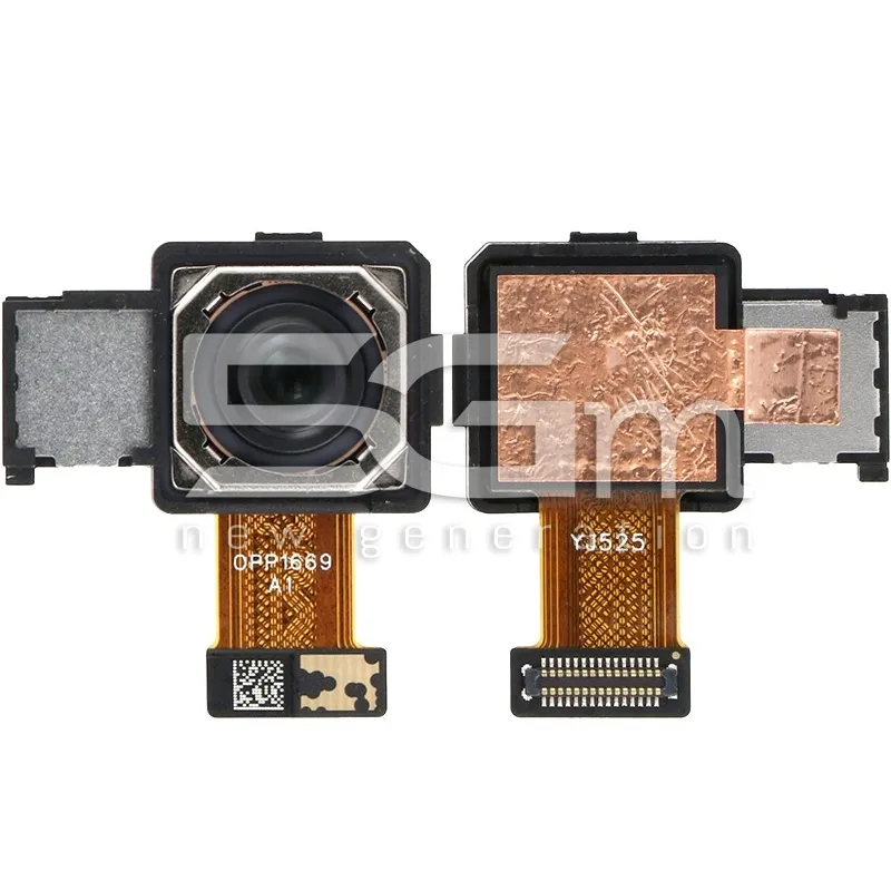 Camera Posteriore 64MP Xiaomi Redmi Note 8 Pro | Store Online 5G-M