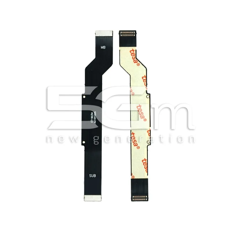 Nappe de connexion carte mère Xiaomi Redmi Note 6 Pro | 5G-M.com