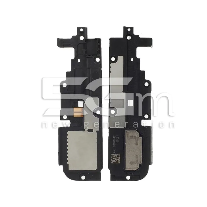Suoneria + Supporto Xiaomi Redmi Note 6 Pro | Store Online 5G-M