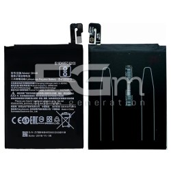 Batteria BN48 4000mAh...