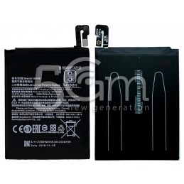 Battery BN48 4000mAh Xiaomi...