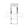 Supporto Sim Card Polar White Xiaomi Redmi Note 9 | Store Online 5G-M