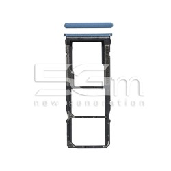 Sim Card Tray Midnight Grey...