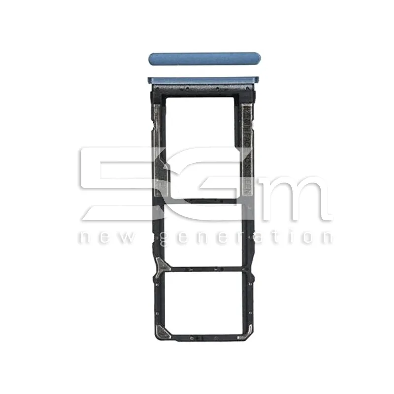 Supporto Sim Card Midnight Grey Xiaomi Redmi Note 9 | Store Online 5G-M