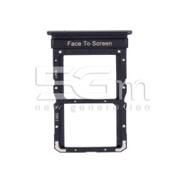 Sim Card Tray Black Xiaomi...