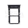 Supporto Sim Card Nero Xiaomi Redmi Note 10 Pro 5G | Store Online 5G-M