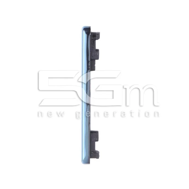 Lautstärketaste Extern Blau Xiaomi Redmi Note 10 Pro | Online-Shop 5G-M