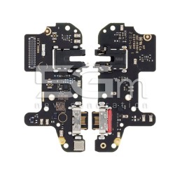 Charging Connector + Board...