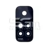 Vetrino Camera + Adesivo Xiaomi Redmi Note 11 4G | Store Online 5G-M