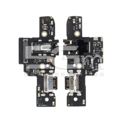Connecteur de Charge + Carte Xiaomi Redmi Note 11 5G (Full IC) | 5G-M