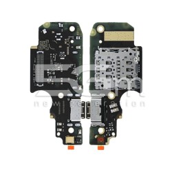 Charging Connector + Board...