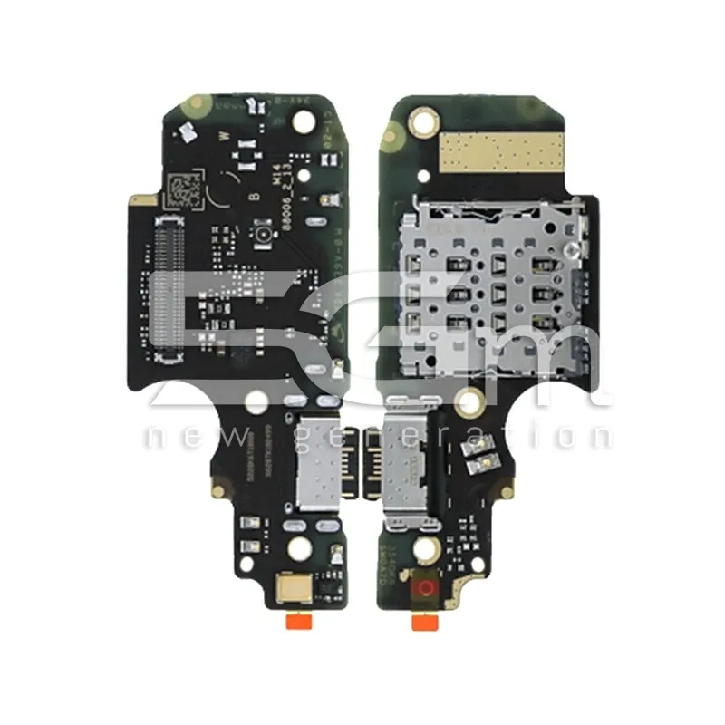 Connettore Di Ricarica + Board Xiaomi Redmi Note 11 Pro 4G (Full IC) | Store Online 5G-M