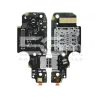 Töltőcsatlakozó + Töltőpanel Xiaomi Redmi Note 11 Pro 4G (Full IC) | 5G-M