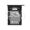 Dual Sim Holder Black Xiaomi Redmi Note 11 Pro