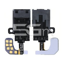 Jack Audio Flex Cable...