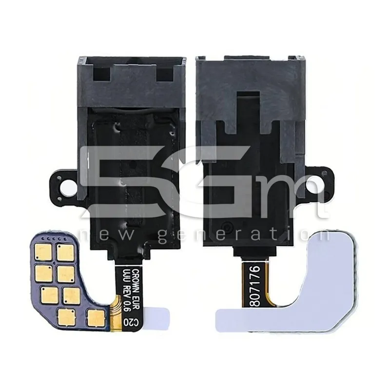 Jack Audio Flex Cable Samsung SM-N960F Note 9 Ori | Store Online 5G-M