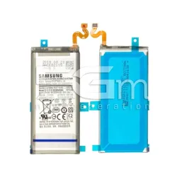 Bateria EB-BN965ABU 4000mAh...