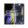 Display Touch + Frame Blu Samsung SM-N960F Note 9 Ori | Store Online 5G-M