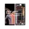 Display Touch + Frame Copper Samsung SM-N960F Note 9 Ori | Store Online 5G-M