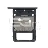 SIM-kaarthouder Oxford Grijs Samsung SM-P615/P619 Tab S6 Lite | 5G-M