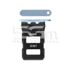 Supporto Dual Sim Card Horizon Blue Xiaomi Mi 11 5G | Store Online 5G-M