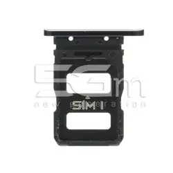 Supporto Dual Sim Cad Nero Xiaomi Black Shark 4