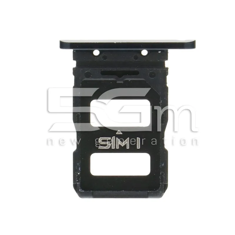 Supporto Dual Sim Cad Nero Xiaomi Black Shark 4 | Store Online 5G-M