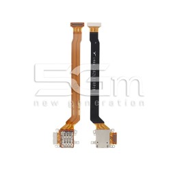 Lettore Sim Card Flex Cable...