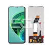 Érintőkijelző Fekete Xiaomi Redmi 10 2022 (IPS) | 5G-M Webáruház