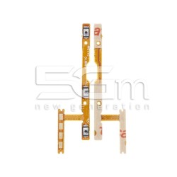 Accensione + Volume Flex Xiaomi Redmi 10 - 10 4G 2022