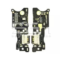 Connettore Di Ricarica + Board Xiaomi Redmi 10 4G (OEM)