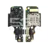 Connettore Di Ricarica + Board Xiaomi Redmi Note 12 Pro 4G (PULLED)